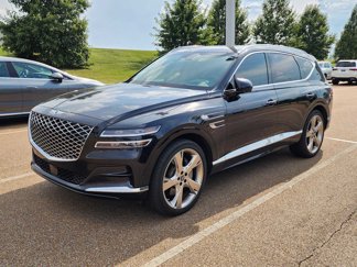 Used 2023 Genesis GV80 3.5T w/ Prestige Package image 1