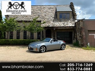 Used 2006 Nissan 350Z Touring image 1