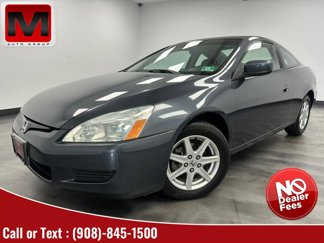 Used 2003 Honda Accord EX image 1