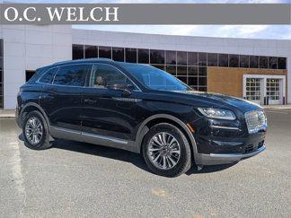 Used 2022 Lincoln Nautilus Reserve image 1
