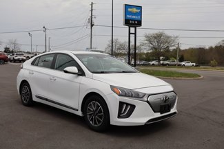 Used 2020 Hyundai Ioniq Limited image 1