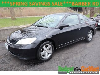 Used 2005 Honda Civic EX image 1