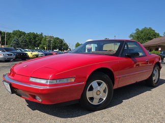 Used 1989 Buick Reatta Coupe image 1
