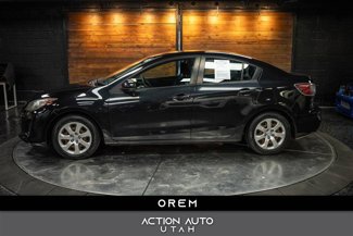 Used 2012 MAZDA MAZDA3 i Sport image 1