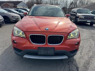 Used 2013 BMW X1 xDrive28i w/ Premium Pkg image 1