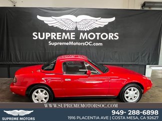 Used 1992 MAZDA MX-5 Miata image 1