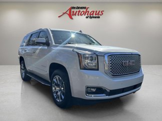 Used 2015 GMC Yukon Denali w/ Open Road Package image 1