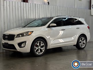 Used 2016 Kia Sorento SX image 1