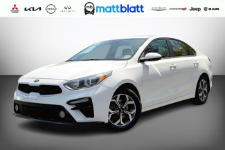 Used 2019 Kia Forte LXS image 1