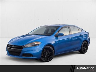Used 2016 Dodge Dart SE w/ Convenience Group image 1
