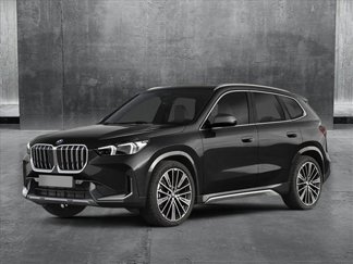 Used 2024 BMW X1 xDrive28i image 1
