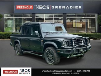 New 2025 INEOS Grenadier image 1