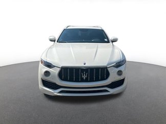 Certified 2022 Maserati Levante GT image 1
