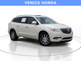 Used 2014 Buick Enclave Leather image 1