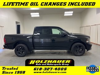 Used 2019 RAM 1500 Express w/ Express Value Package image 1