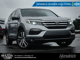 Used 2018 Honda Pilot Touring image 1