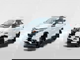 Certified 2022 Honda HR-V Sport image 1