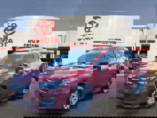 Used 2018 Subaru Impreza 2.0i Premium image 1