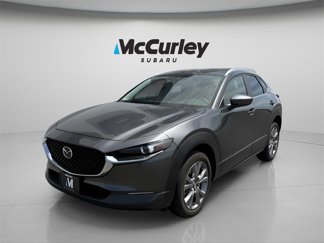 Used 2023 MAZDA CX-30 AWD 2.5 S w/ Preferred Package image 1