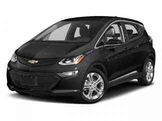 Used 2017 Chevrolet Bolt LT image 1