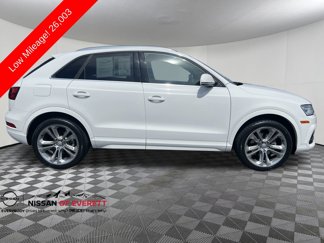 Used 2016 Audi Q3 2.0T Premium Plus image 1