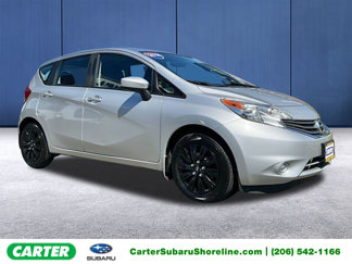Used 2016 Nissan Versa Note SV image 1