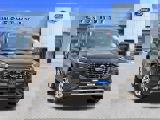New 2025 Ford Escape Active image 1