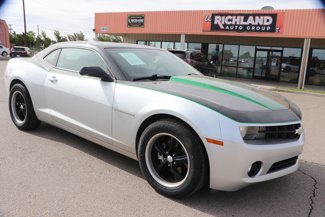 Used 2010 Chevrolet Camaro LT image 1