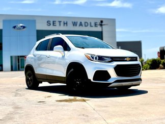 Used 2019 Chevrolet Trax LT w/ Driver Confidence Package image 1