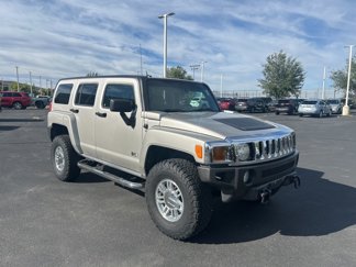 Used 2007 HUMMER H3 image 1