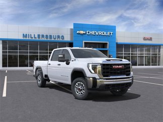 New 2025 GMC Sierra 2500 Pro image 1