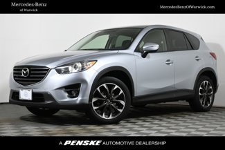 Used 2016 MAZDA CX-5 Grand Touring image 1