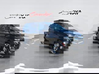 Used 2023 Chevrolet Equinox LT video 2