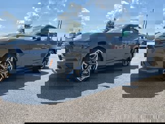 New 2025 Ford Mustang Coupe image 1