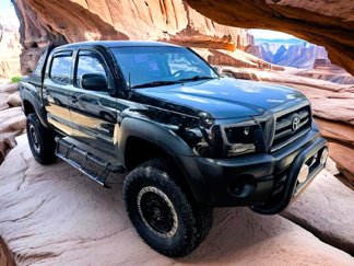 Used 2006 Toyota Tacoma PreRunner image 1