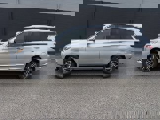 Used 2020 INFINITI QX60 Pure image 1