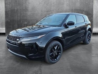 New 2026 Land Rover Range Rover Evoque S image 1