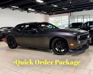 Used 2021 Dodge Challenger R/T image 1