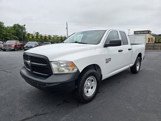 Used 2022 RAM 1500 Tradesman image 1