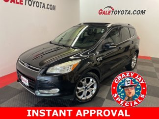 Used 2014 Ford Escape Titanium image 1