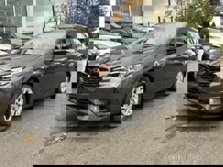 New 2025 Subaru Impreza 2.0i image 1