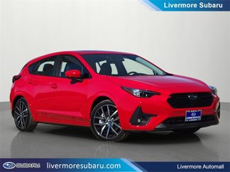 New 2025 Subaru Impreza 2.0i Sport image 1