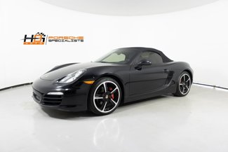 Used 2015 Porsche Boxster S image 1