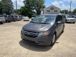 Used 2015 Honda Odyssey EX image 1