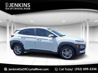 Used 2019 Hyundai Kona SE image 1