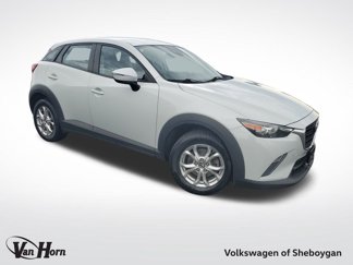 Used 2019 MAZDA CX-3 Sport image 1