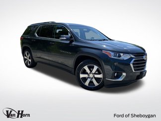 Used 2019 Chevrolet Traverse LT w/ LT Premium Package image 1
