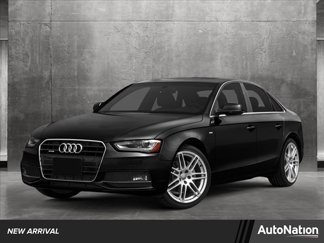 Used 2016 Audi A4 2.0T Premium image 1