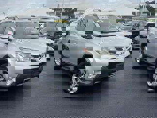 Used 2013 Toyota RAV4 XLE image 1