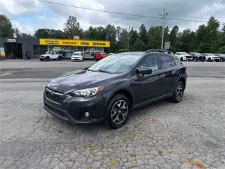 Used 2018 Subaru Crosstrek 2.0i Premium w/ Eyesight System image 1